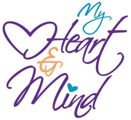 My Heart & Mind with Sallie Crawley
