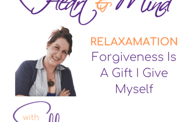 Relaxamation – Forgiveness Is A Gift