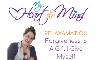 Relaxamation – Forgiveness Is A Gift