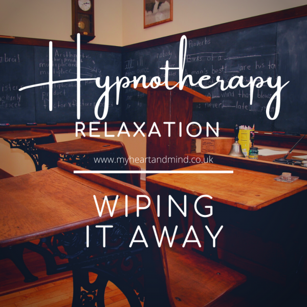 relaxation hypnotherapy