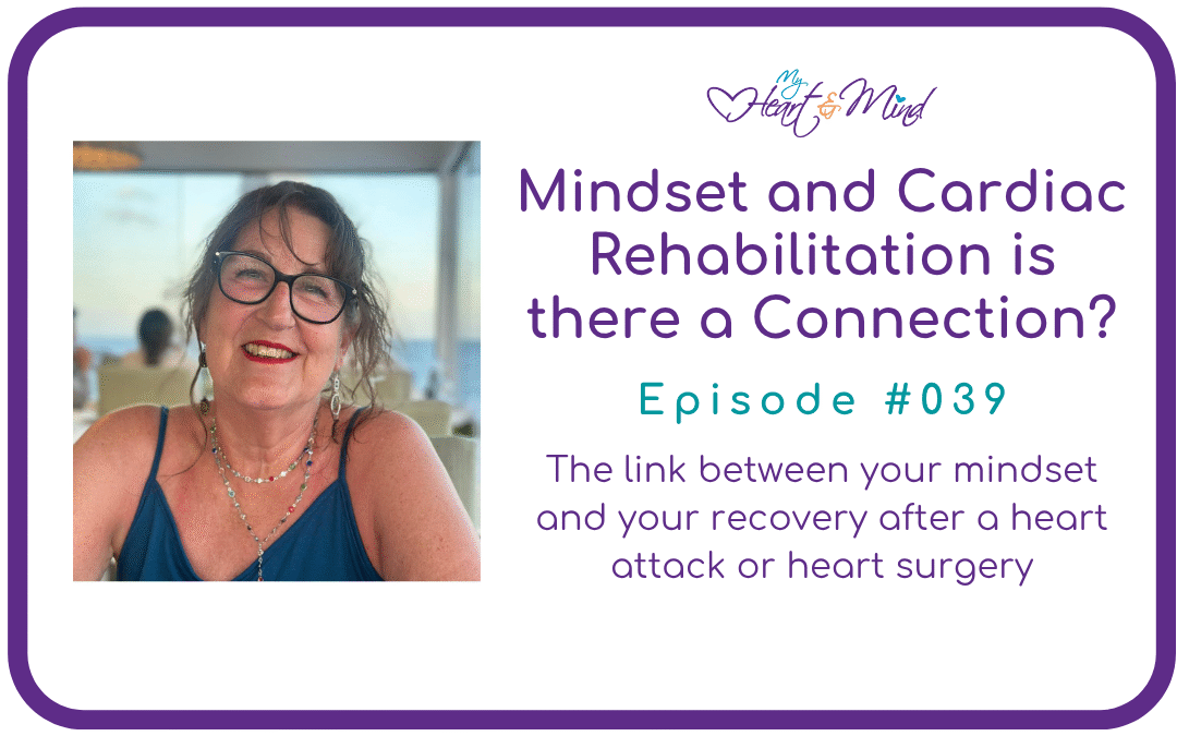 Why Mindset Underpins Making Lifestyle Changes and Reducing Your Risk Factors