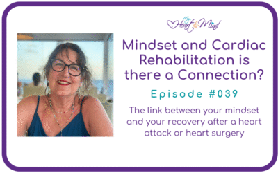 Why Mindset Underpins Making Lifestyle Changes and Reducing Your Risk Factors