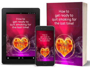 HT005 Quit Smoking Mock Up