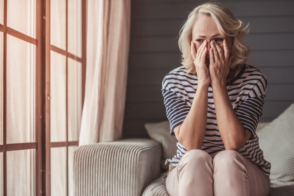 How to Overcome the Nagging Fear of Death after a Heart Attack or Open Heart Surgery