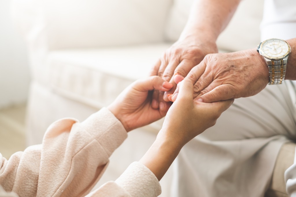 How to Overcome the Nagging Fear of Death after a Heart Attack or Open Heart Surgery