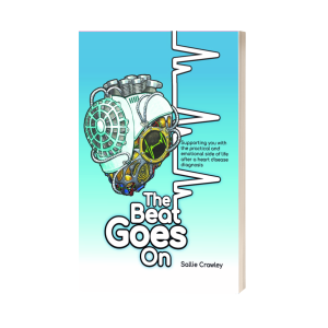 The Beat Goes On Book Cover