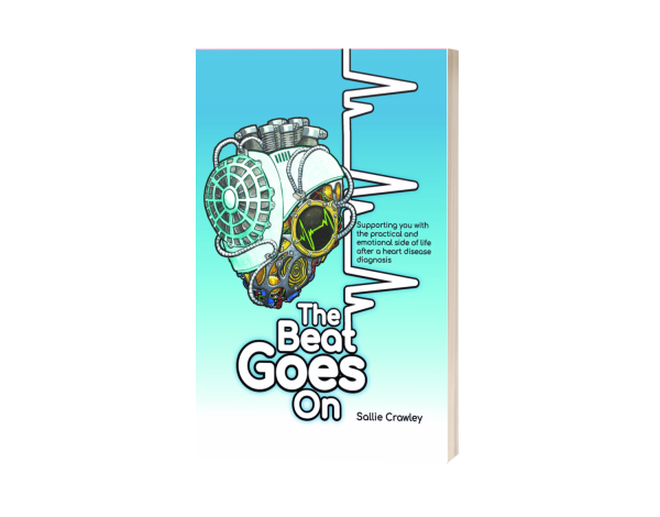 The Beat Goes On Book Cover