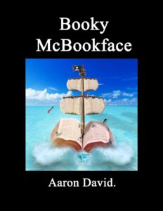 Booky McBookface