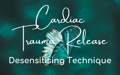 The Cardiac Trauma Reprocessing BLAST Technique®: Everything You Need to Know