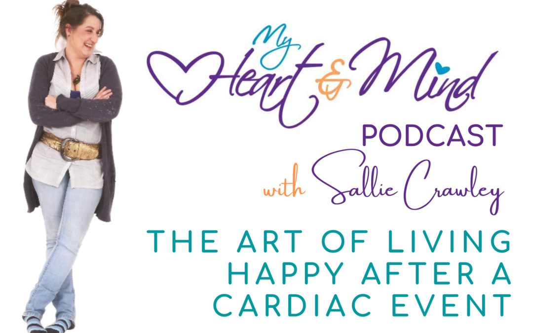 Tune In to Your Heart: A Podcast for Healing