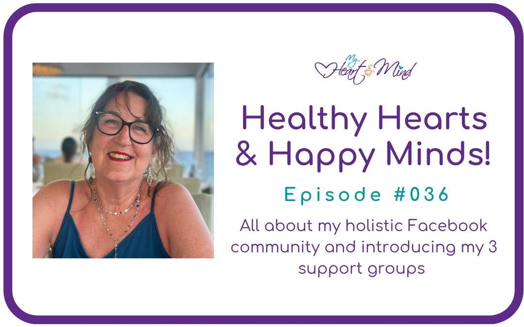 Big News for Healthy Hearts & Happy Minds!
