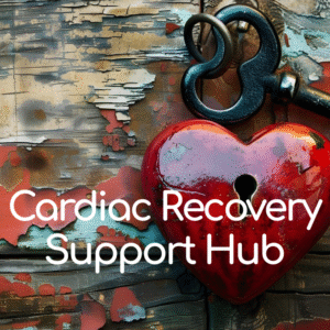 Cardiac Recovery Support Hub