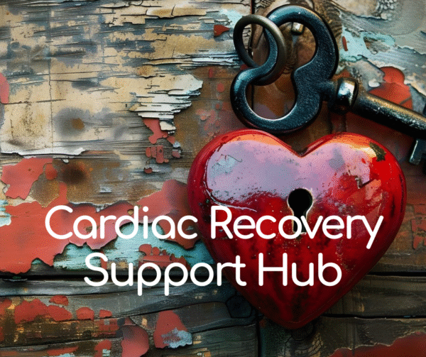 Cardiac Recovery Support Hub